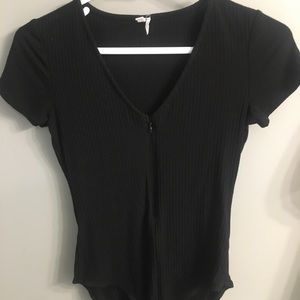 Urban outfitters bodysuit! Never worn